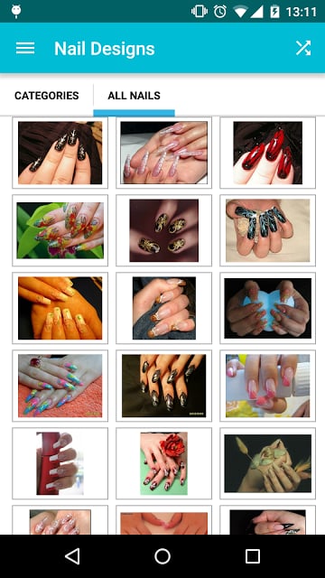 Nail Designs截图5