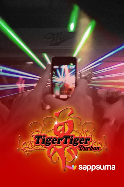 Tiger Tiger DBN截图2