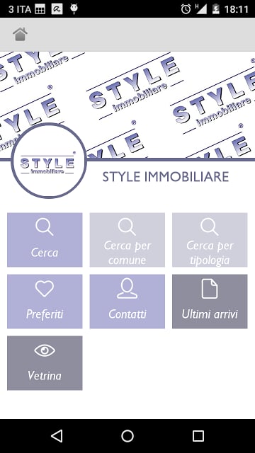 Style Immobiliare截图3