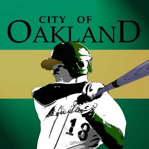 Oakland Baseball News截图4