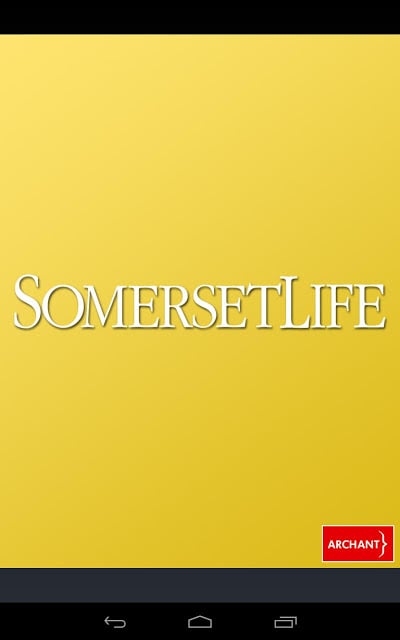 Somerset Life截图8