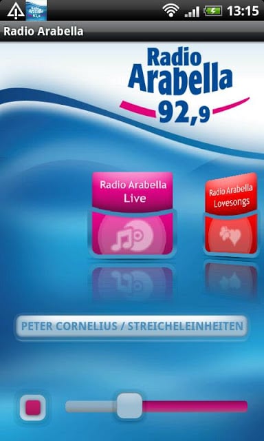 Radio Arabella截图5