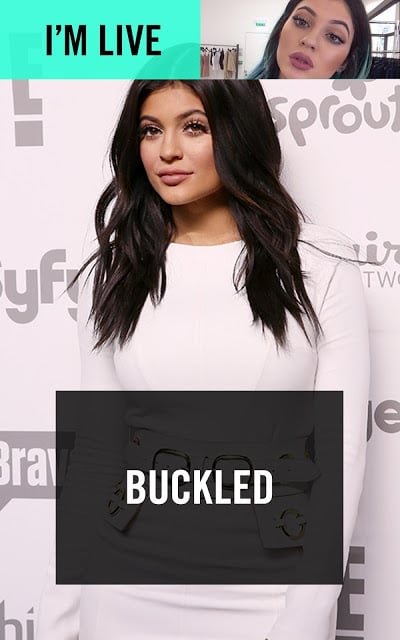 Kylie Jenner Official App截图10