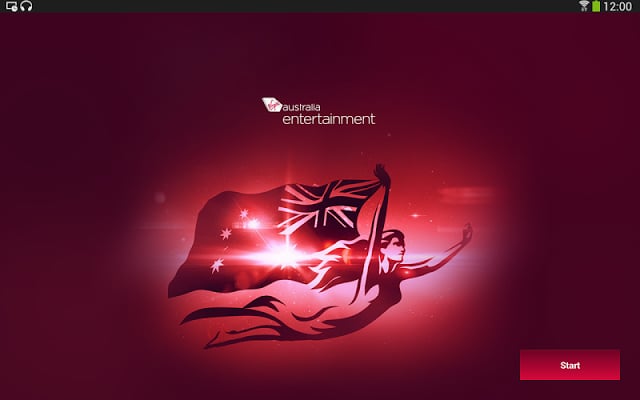 Virgin Australia Enterta...截图8