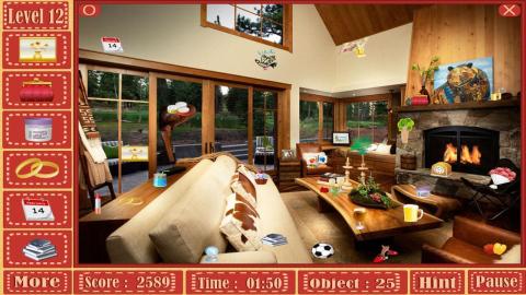 Country Rooms截图10