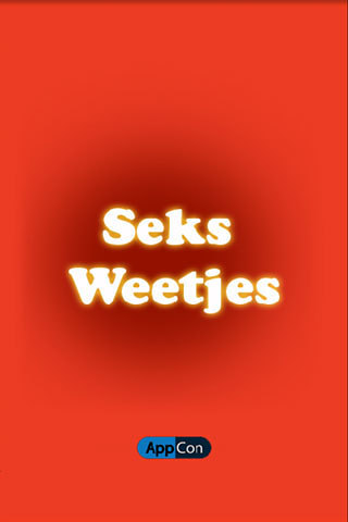 Seks Weetjes截图1