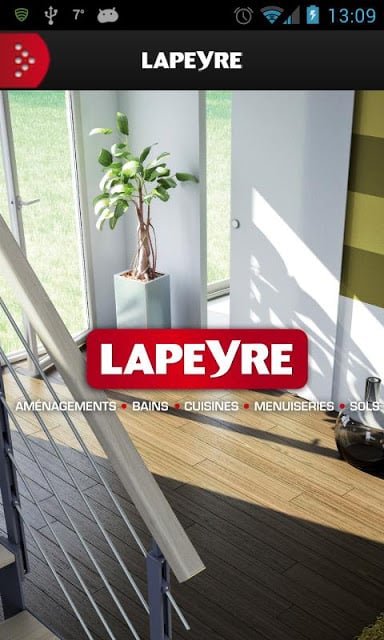 Lapeyre截图1