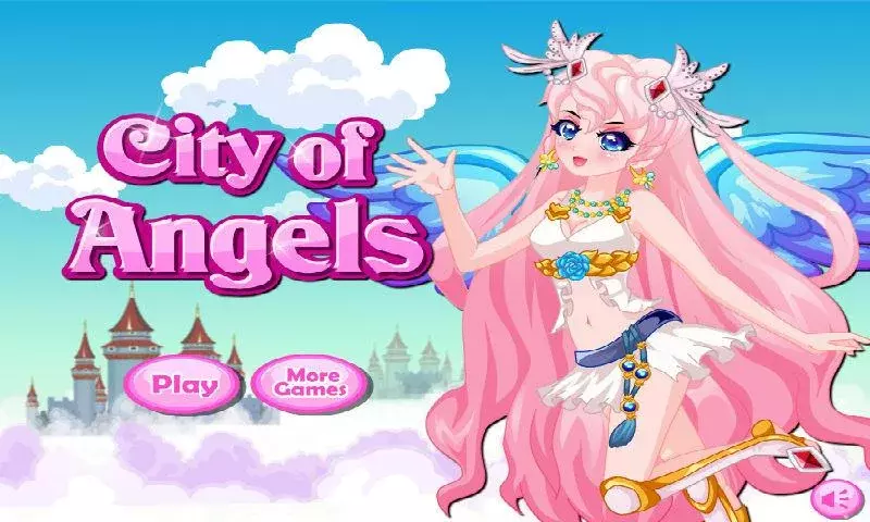 City Of Angels截图1