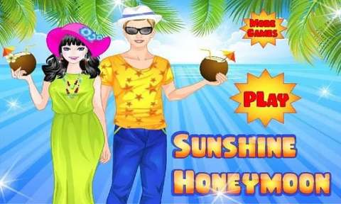 Sunshine Seaside截图1