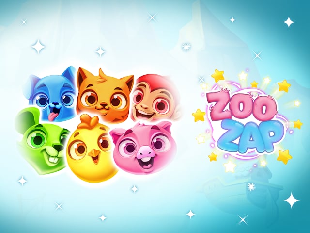 Zoo Zap截图8