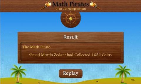 Math Pirates截图4