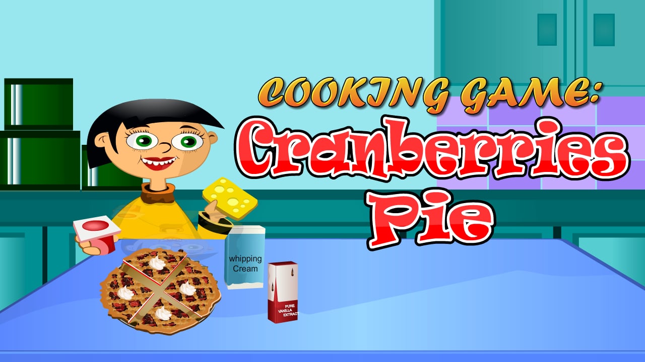 Cooking Game : Cranberri...截图8