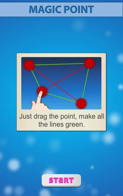 Magic Point截图6