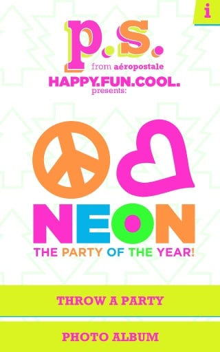 P.S. Happy.Fun.Cool.截图3