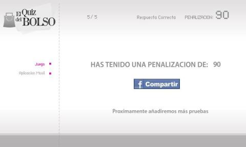 Quiz del Bolso截图3
