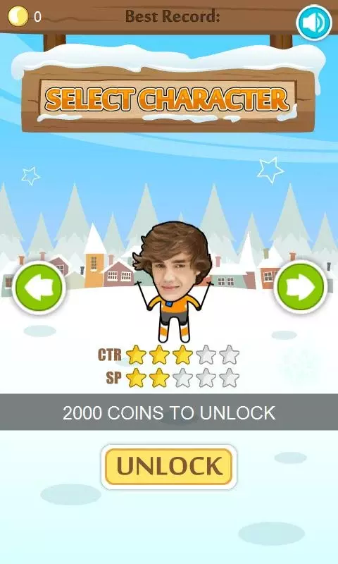 One Direction Ski Fleet截图2