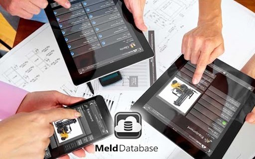 Meld Database截图3