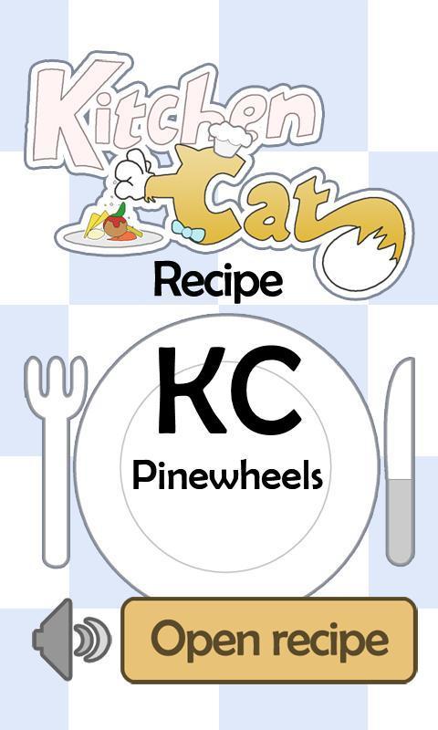 KC Pinewheels截图1