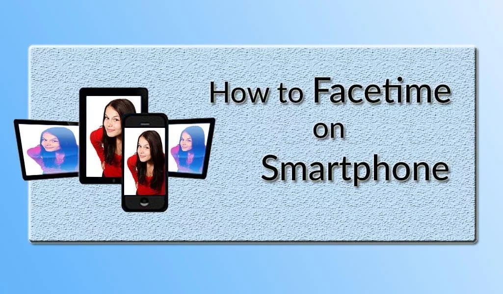 How to Facetime on Smart...截图3