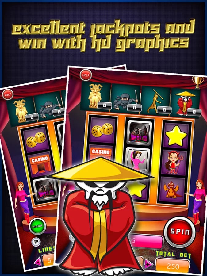 New Vegas Slot Monopoly ...截图2