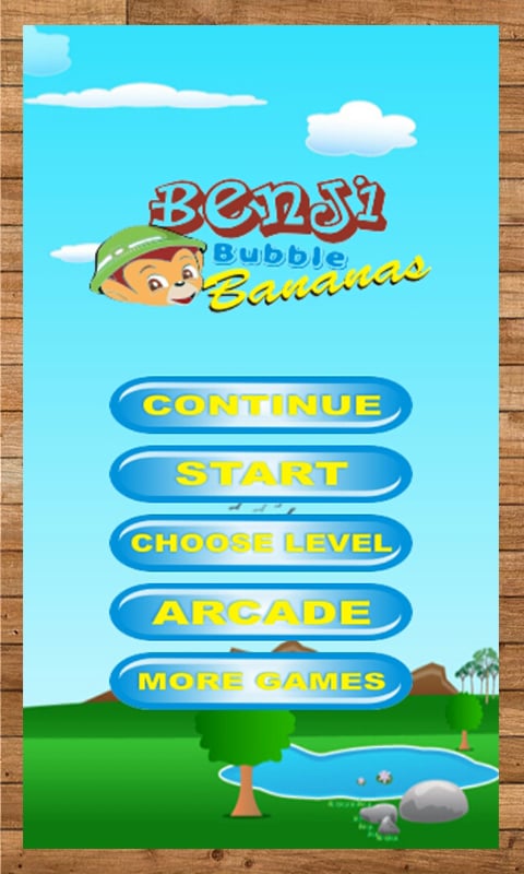 Benji Bubble Banana截图8