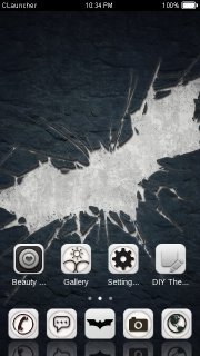 Batman Theme截图3