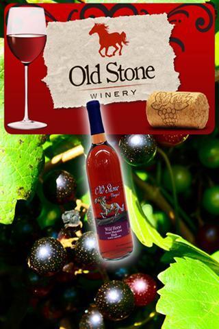 Old Stone Winery截图1