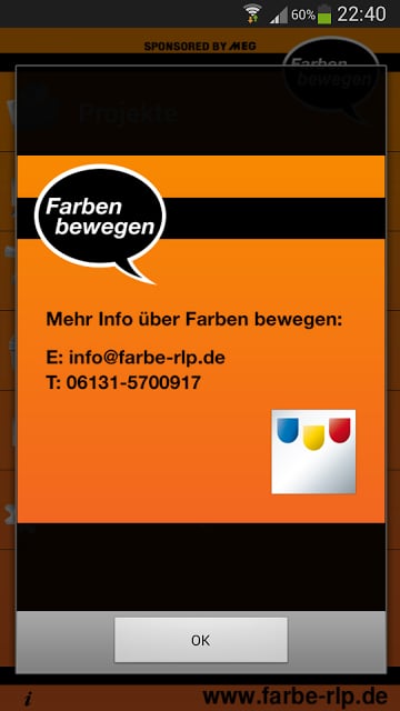 Farben Bewegen截图4