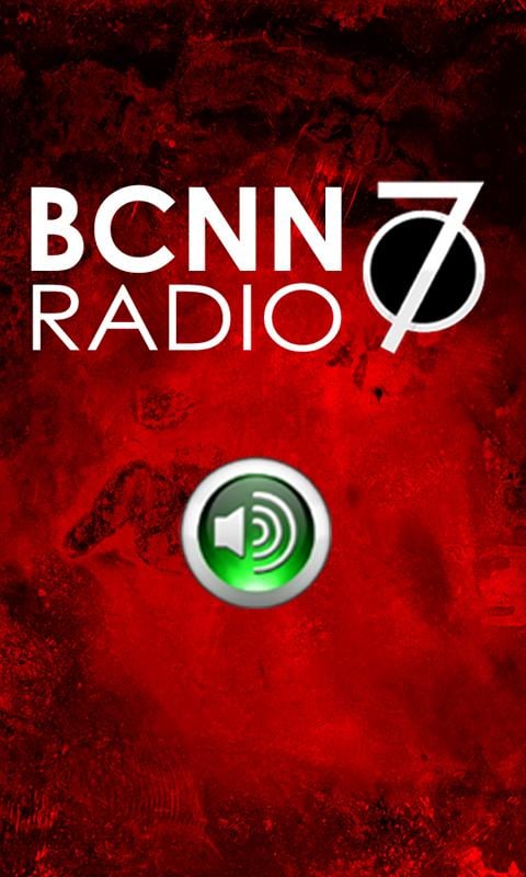 BCNN Radio 7截图1