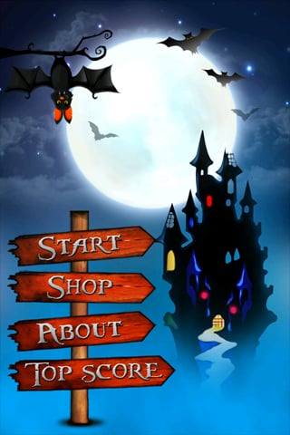 Bat Kill-Vampire Arcade ...截图11