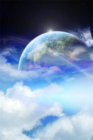 Space Collection Wallpaper截图4