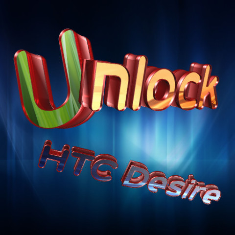 Unlock HTC Desire截图1