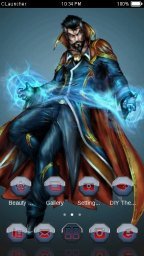 Dr. Strange Theme截图4