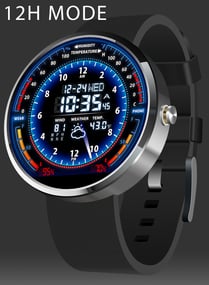 V05 for Moto 360截图6