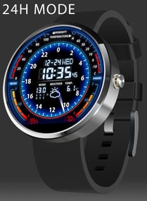 V05 for Moto 360截图5