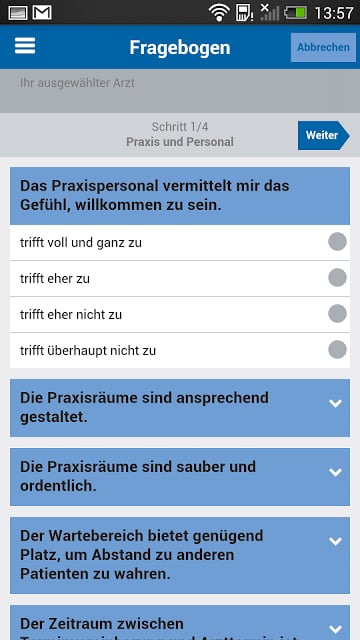 TK &Auml;rztef&uuml;hrer截图2