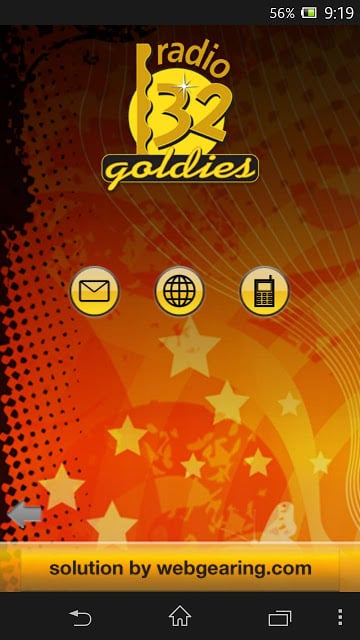 Radio 32 Goldies截图1