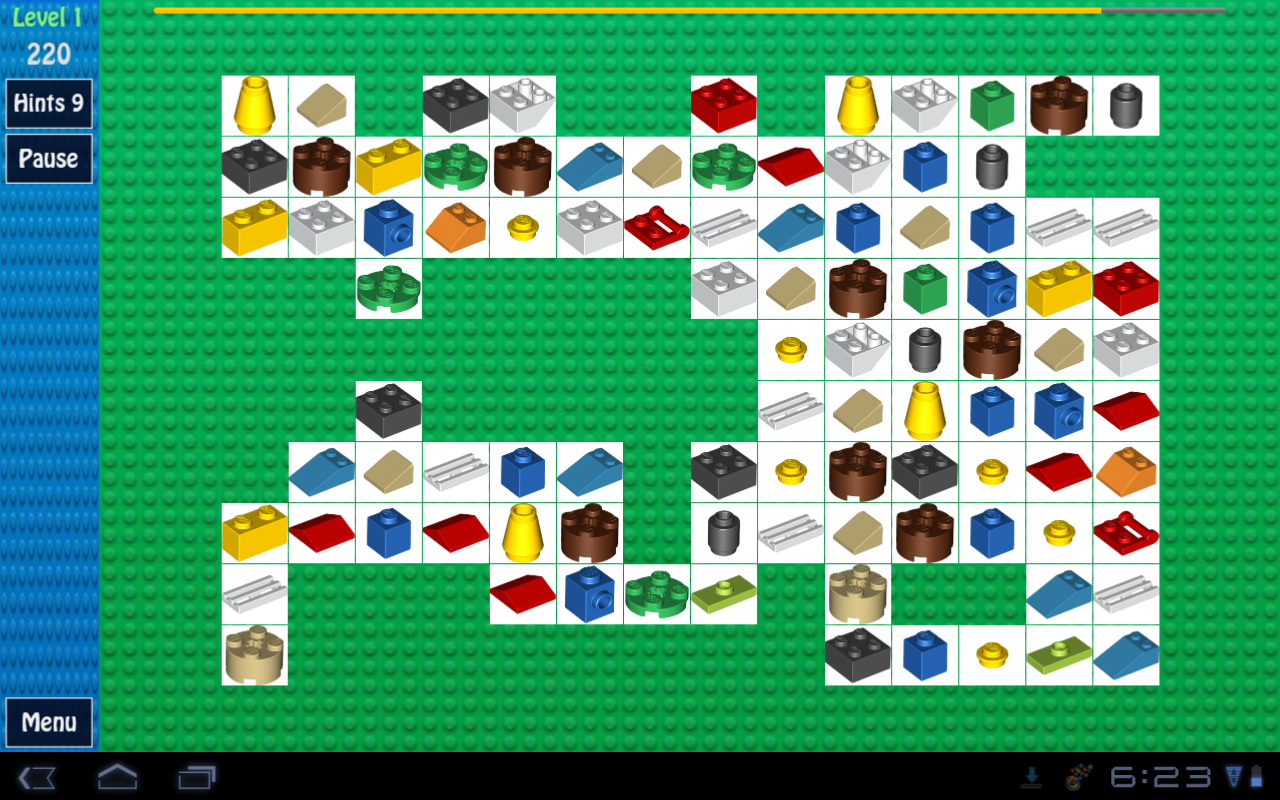 Lego Match截图3