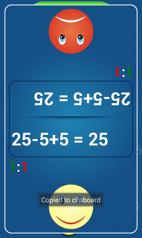 Train Speed maths calc截图3