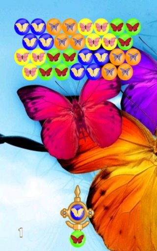 Bubblee Butterfly Star截图6