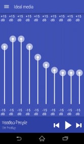 高级音频播放器截图4