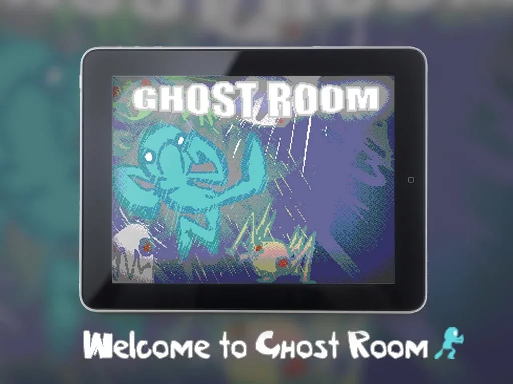 Ghost Room截图9