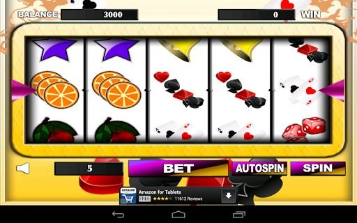 Angel Bell Slots 5 Reels Free截图2