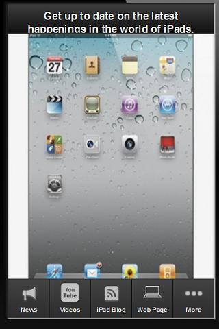 New iPad Exposed截图1