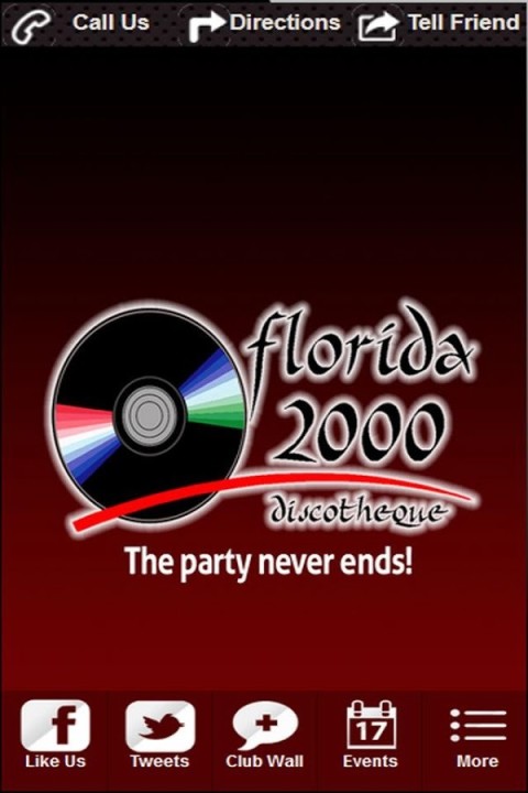 florida2000截图1