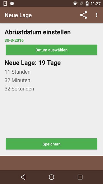 Neue Lage (NL)截图1