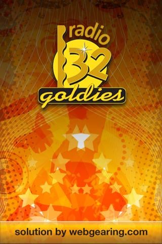 Radio 32 Goldies截图2