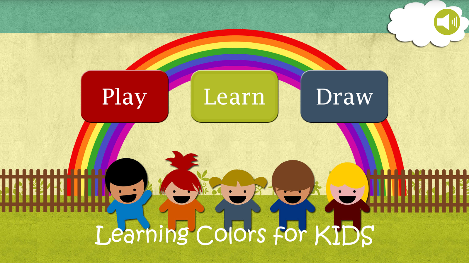 Learning Colors For Kids截图5