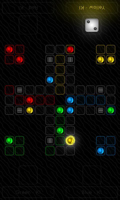 Ludo HD 2014 Free Edition截图5