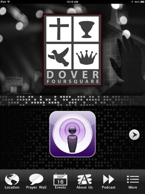 dover4square截图5